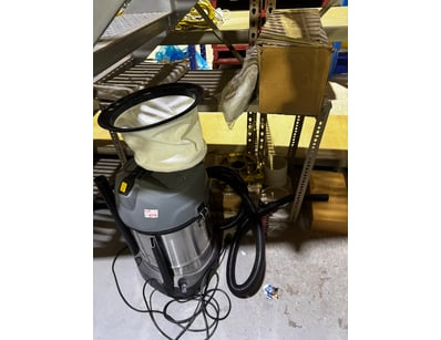 Distribution Business Equipment Liquidation (ON... - Lot 270