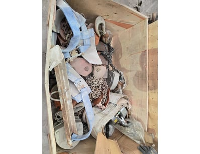 Industrial and Engineering Surplus (ON4383) - Lot 88