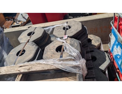 GOLD COAST COOMERA CIVIL CONTRACTORS END OF PRO... - Lot 137