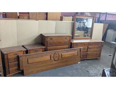 SA Public Trustee Home & Collectables Clearanc... - Lot 4578