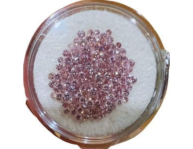 Luxury Jewellery (A984) - Lot 800