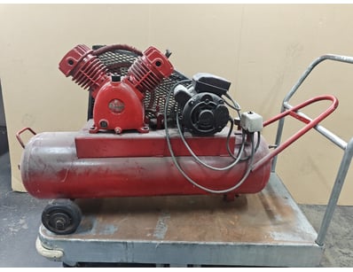 Home Improvement, DIY & Hardware (SAA994) - Lot 4765