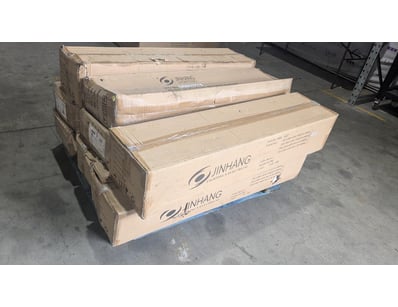 $1.5M Major Lighting & Accessories -Light Fittin... - Lot 71