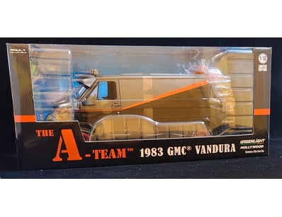 Model Car Mania (A1002) - Lot 503