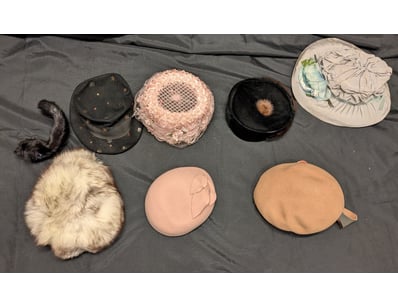 Designer Vault (A1001) - Lot 622