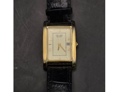 Affordable Watch Market (A1000) - Lot 607
