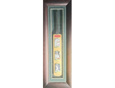 Mancave & Memorabilia (A1007) - Lot 2217