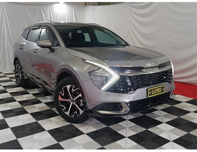 Ex-Government Surplus Vehicles (ON4399) - Lot 5