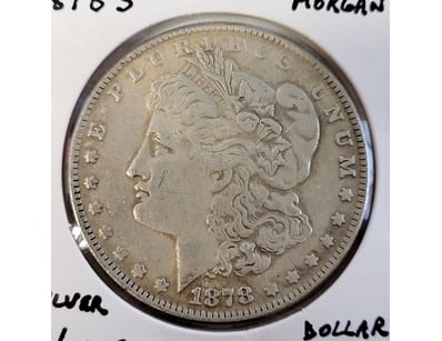 Banknotes & Coins (A982) - Lot 3540