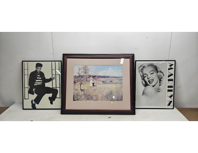 House & Homewares (SA1001) - Lot 4136