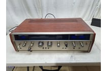 Akai AA-5100DB Stereo Receiver PLEASE NOTE: