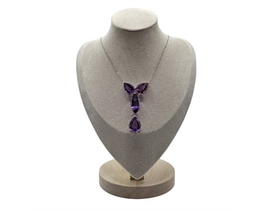 Fine Jewellery (A987) - Lot 4025