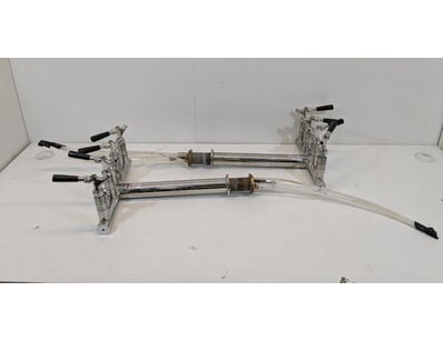 Commercial Furnishings & Kitchen Gear (VICA987) - Lot 1041