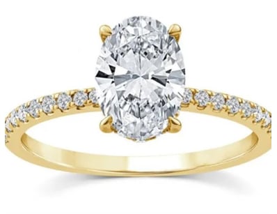 Lab Grown Diamonds & Jewellery (A984) - Lot 900