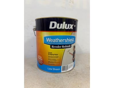 Ultimate Surplus Paint Event (GCA983) - Lot 429