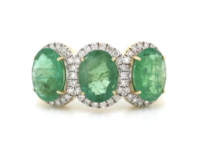 Fine Jewellery (A978) - Lot 1222