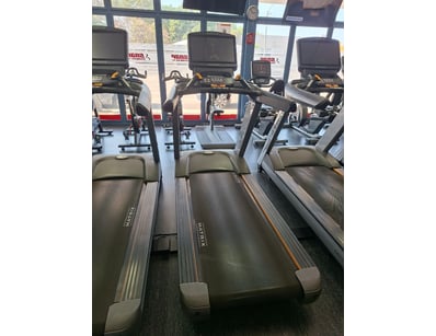 Gym Equipment Liquidation (ON11749) - Lot 72