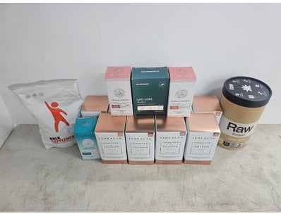 Unclaimed Freight (GCA1007) - Lot 680