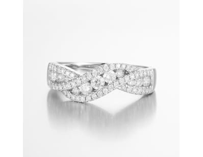 Luxury Jewellery (A980) - Lot 1025