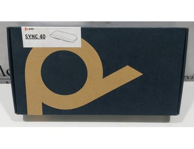 Home Entertainment, Audio & Computers (NSWA1002) - Lot 2695