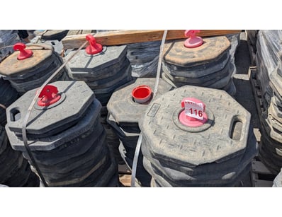 GOLD COAST COOMERA CIVIL CONTRACTORS END OF PRO... - Lot 116