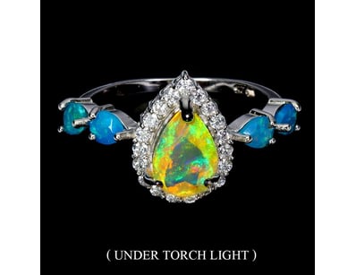 UNRESERVED Affordable Jewellery (A981) - Lot 1311