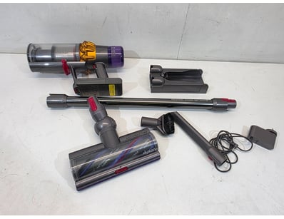 Factory Returned Reconditioned Dysons Liquidati... - Lot 409