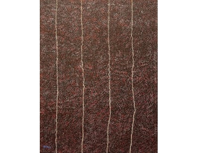 PATRICIA KAMARA (C1960 - )

Hand Signed, Original ...