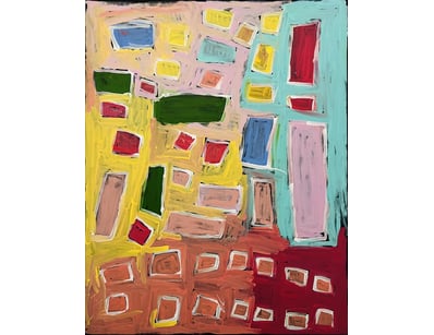 Fine Art (A1005) - Lot 1109