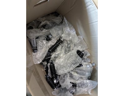 UNRESERVED Scooter Recreational Business Closure... - Lot 29