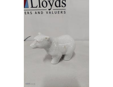 LAGUNA POLAR BEAR

Condition: Good - Refer To Imag...