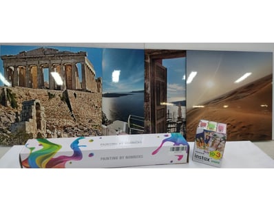 Unclaimed Freight (GCA995) - Lot 443