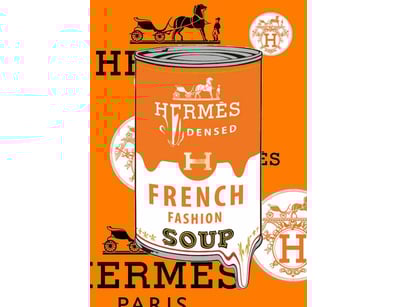 Art Market (A988) - Lot 4003