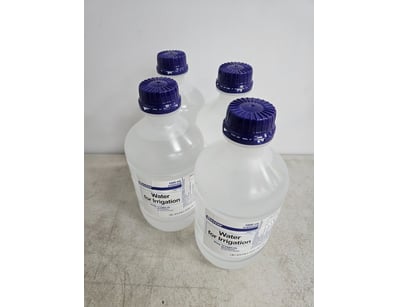 Unclaimed Freight (GCA1007) - Lot 408