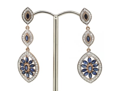 Fine Jewellery Market (A981) - Lot 2422