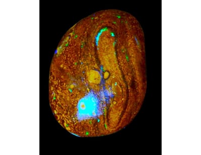 UNRESERVED Diamonds, Gemstones & Opals (A993) - Lot 410