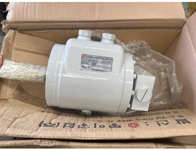 Marine Diesel Warehouse Clearance (ON4447) - Lot 53