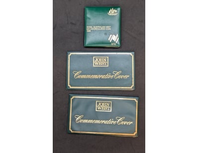 UNRESERVED Coins, Banknotes & Bullion (A1001) - Lot 1159