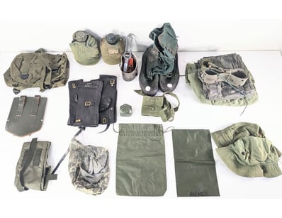 Historic Arms & Militaria (A987) - Lot 5903