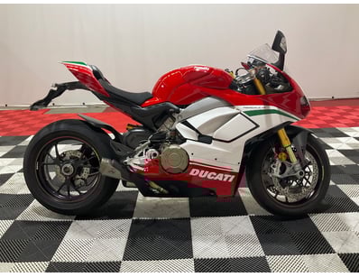 Motorbike, Marine & Recreation Assets Auction - Lot 225