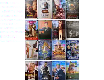 Mancave & Memorabilia (A1003) - Lot 713