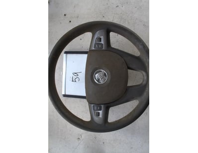 Holden VE Commodore steering Wheel with hands free...