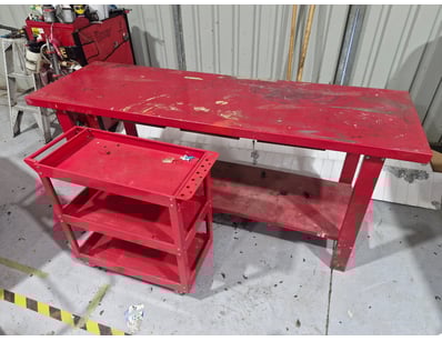 Aircraft Training Centre Closure - Lot 21