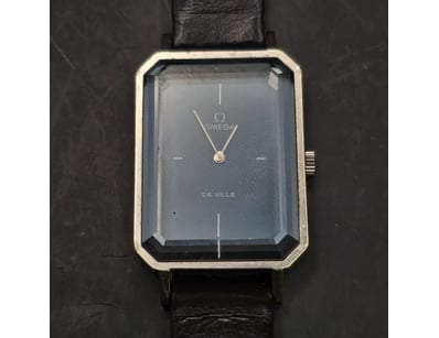 Affordable Watch Market (A1000) - Lot 608