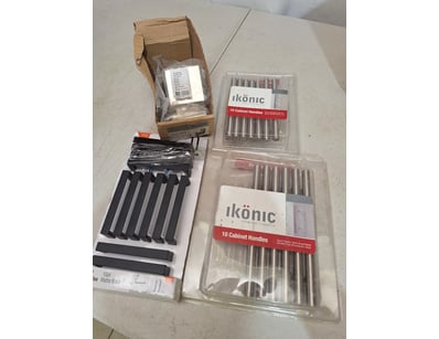 Home Improvement, DIY & Hardware (A993) - Lot 1095