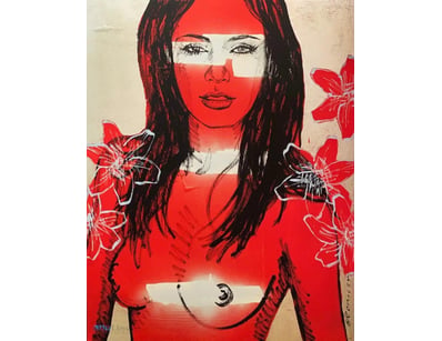 DAVID BROMLEY (1960 - )

Signed, Limited Edition P...
