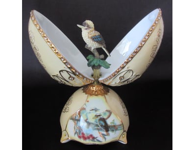 Vintage Estate Jewellery & Collectables (A981) - Lot 19