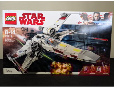 **UNRESERVED** COOKIE'S LIFETIME COLLECTION OF ... - Lot 981