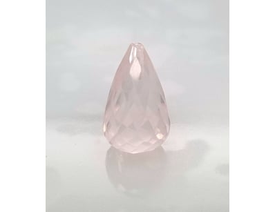 Gemstones for a Cause- Little Red Heart Charity A... - Lot 1