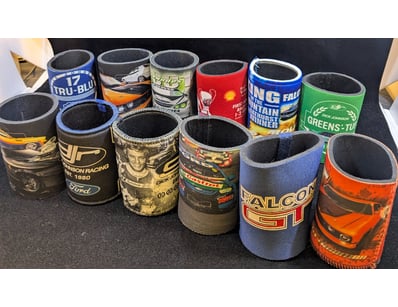 Mancave & Memorabilia (A997) - Lot 504